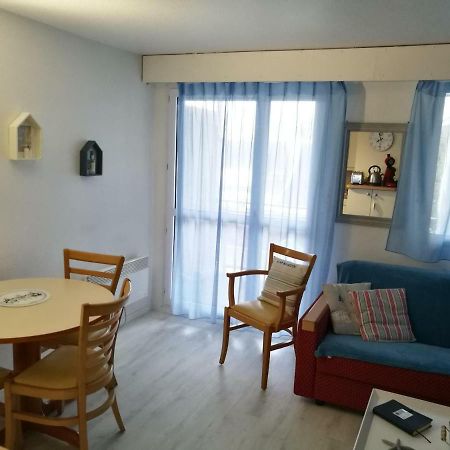 Ty Avel Daire Quiberon Dış mekan fotoğraf