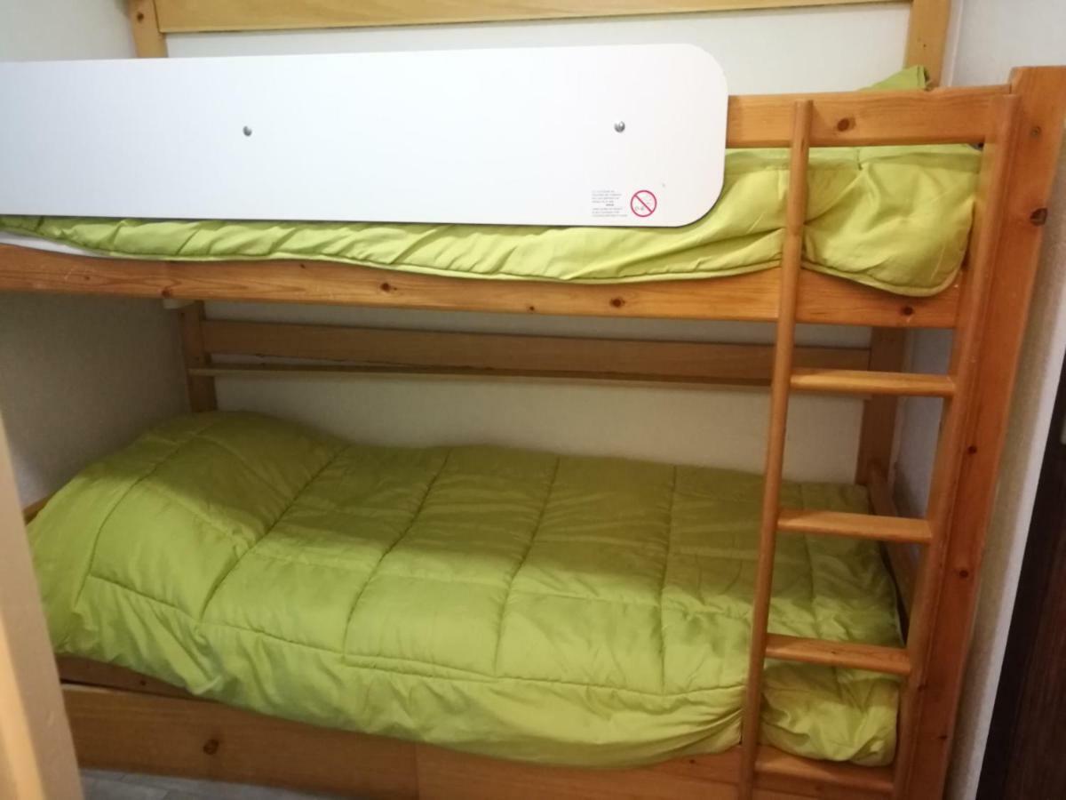 Ty Avel Daire Quiberon Dış mekan fotoğraf