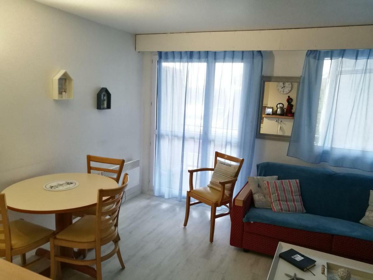 Ty Avel Daire Quiberon Dış mekan fotoğraf