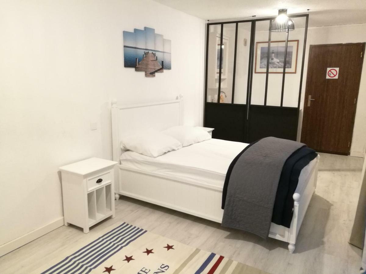 Ty Avel Daire Quiberon Dış mekan fotoğraf